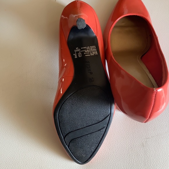 Payless Fioni heels - Picture 4 of 6